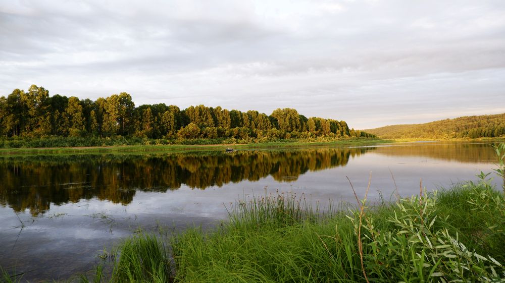 Photograph by Надежда Ульянова