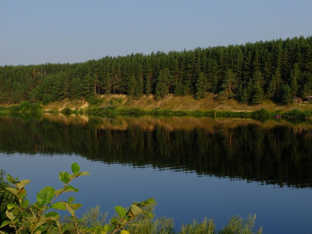 Photograph by Лариса Бурова