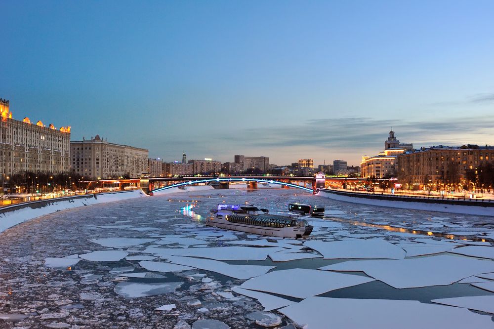 Photograph by Березкин Виктор