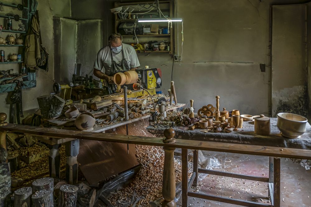 Photograph by Владимир