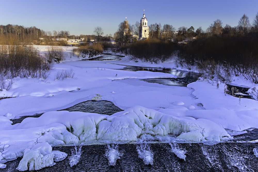 Photograph by Наталия Бармина