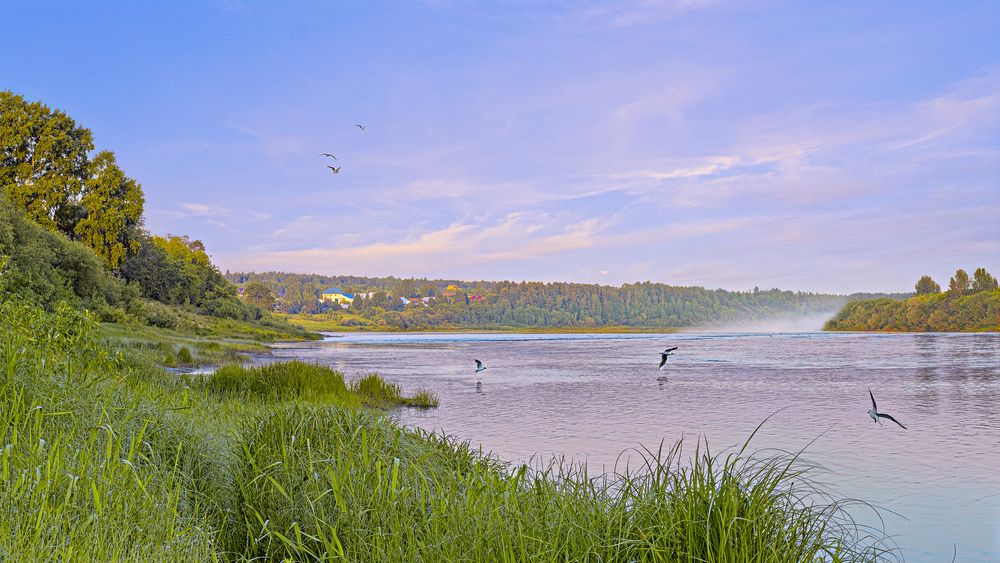 Photograph by Наталия Бармина