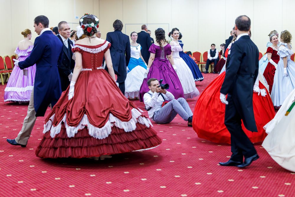 Photograph by Сергей Старых