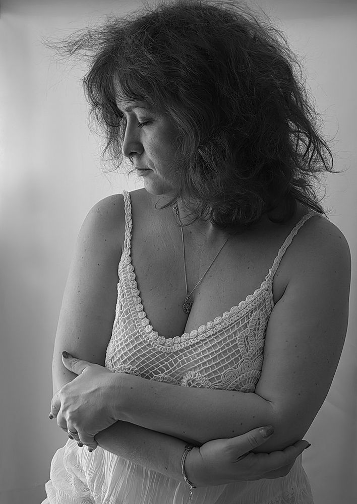 Photograph by Анастасия Кременчугская