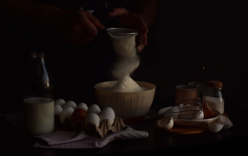 Photograph by Юлия Гайдукевич