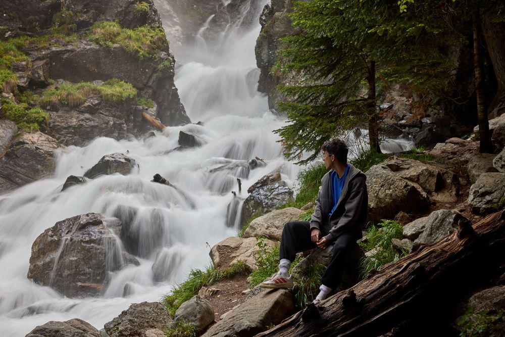 Фотография автора Даниил Овчаренко
