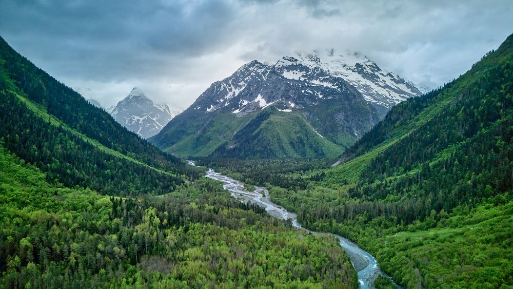 Фотография автора Даниил Овчаренко