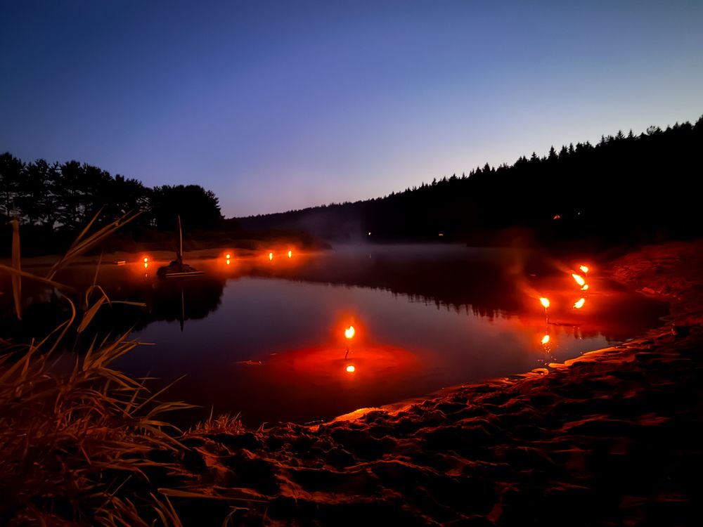 Photograph by Yan Chernushevich