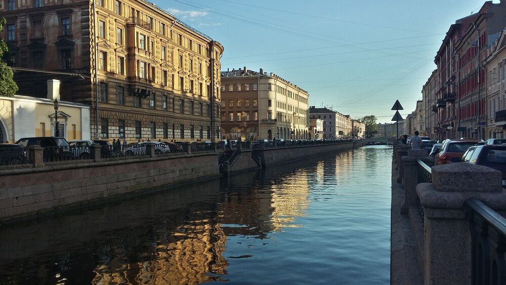 Photograph by Игорь Кузнецов