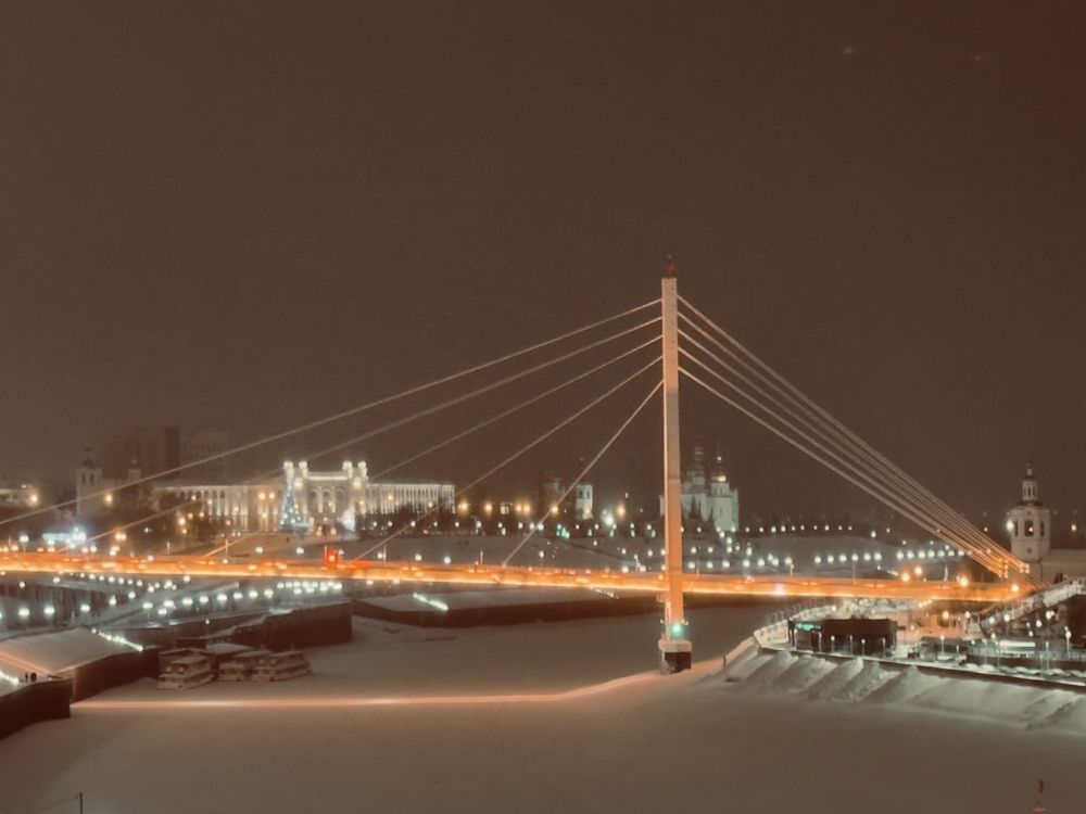 Photograph by Yan Chernushevich