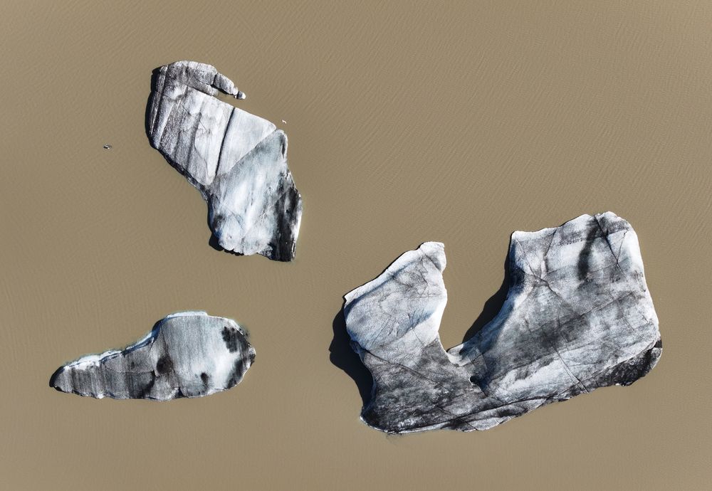 White Silence_Glaciar Iceland  03