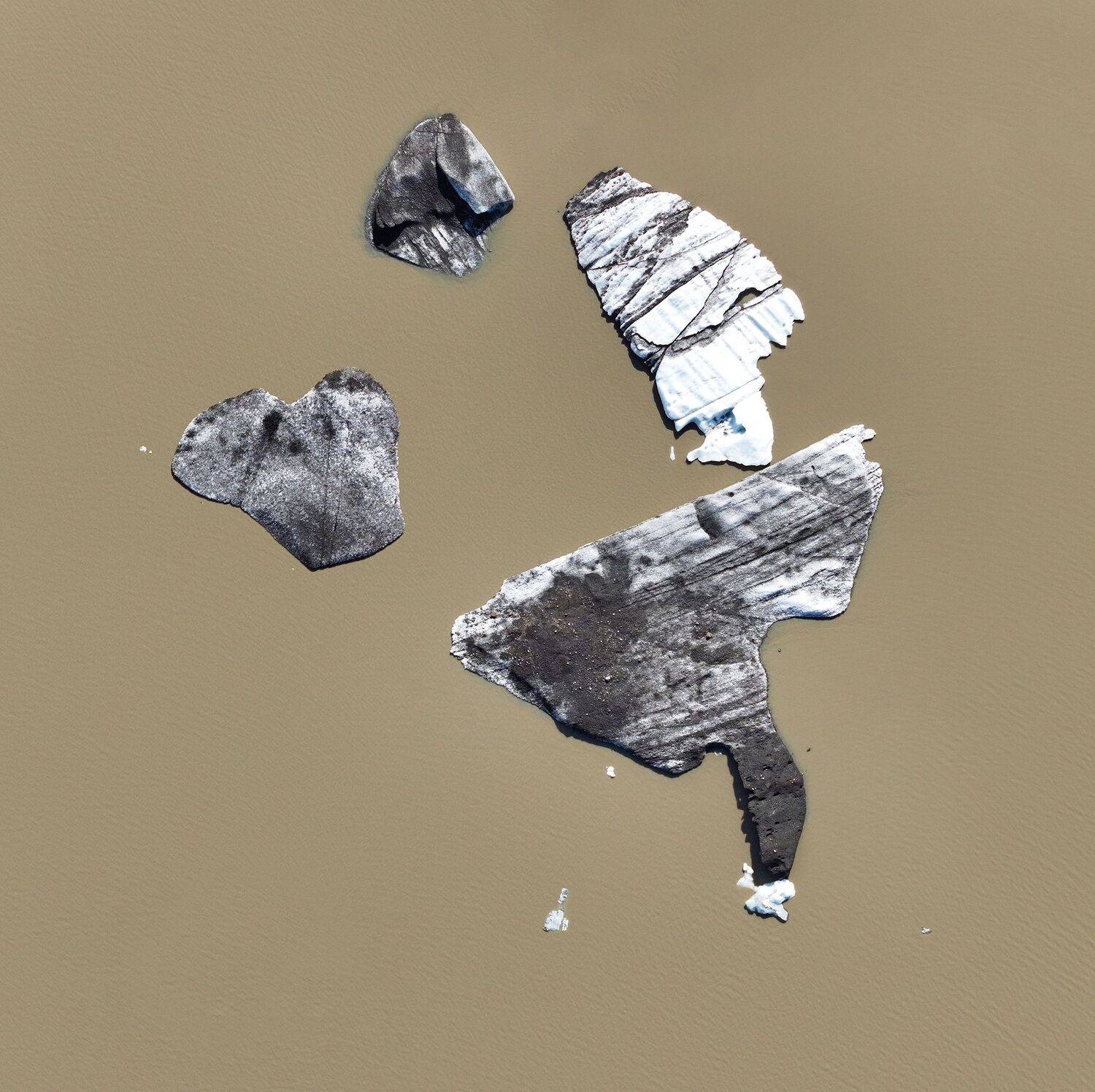 White Silence_Glaciar Iceland  02