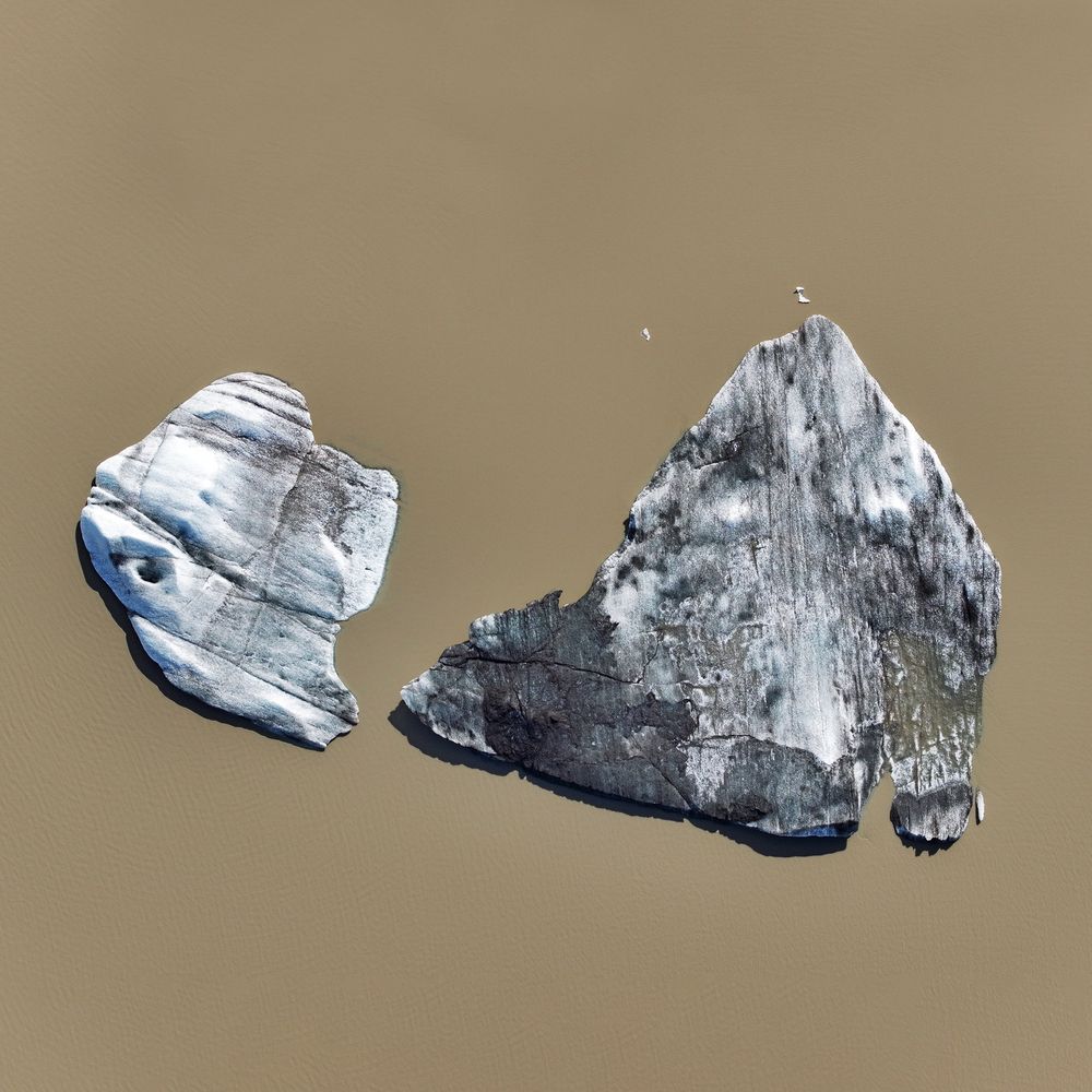 White Silence_Glaciar Iceland  04