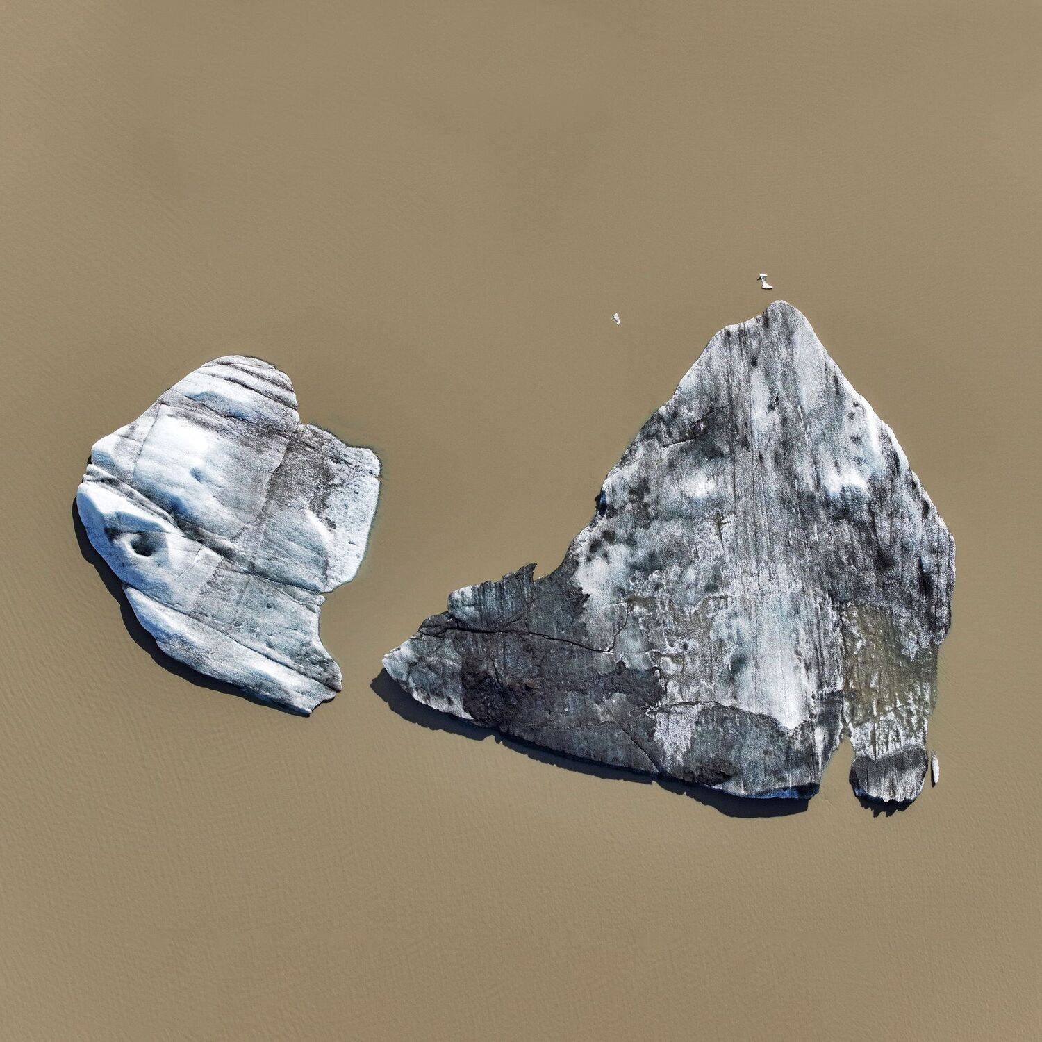 White Silence_Glaciar Iceland  04