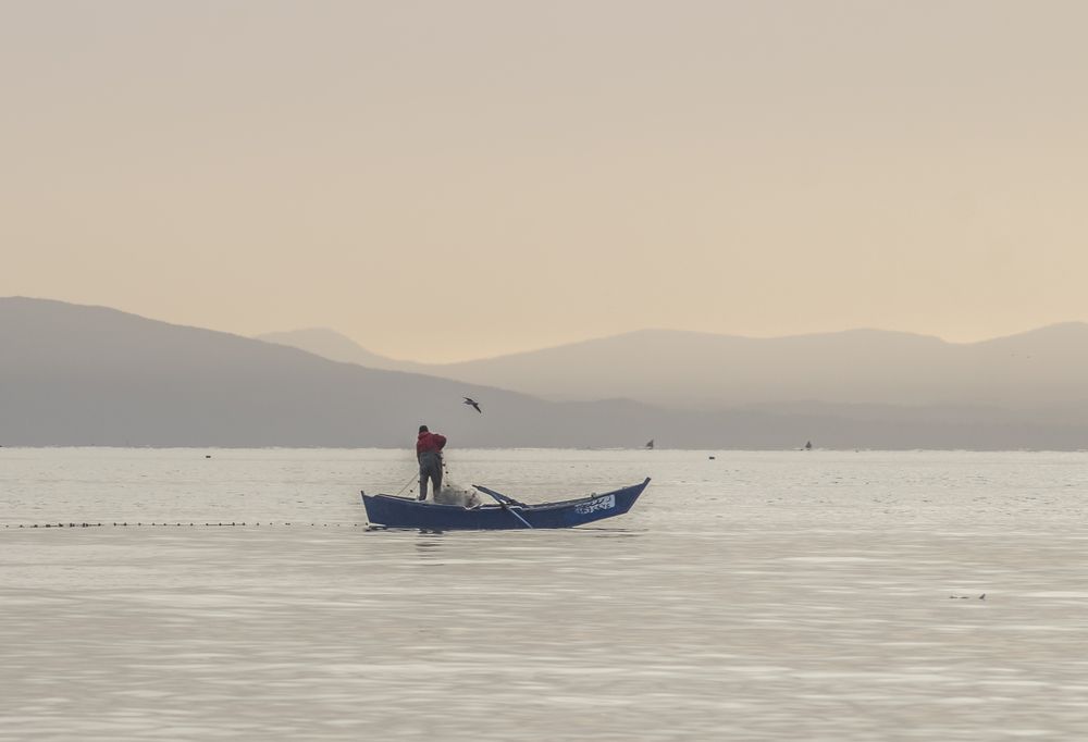 Фотография автора Ismail SAIDI