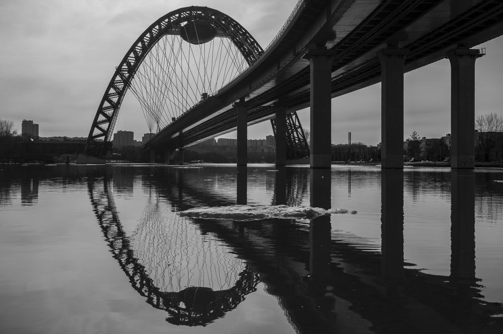 Photograph by Борис Гольдберг