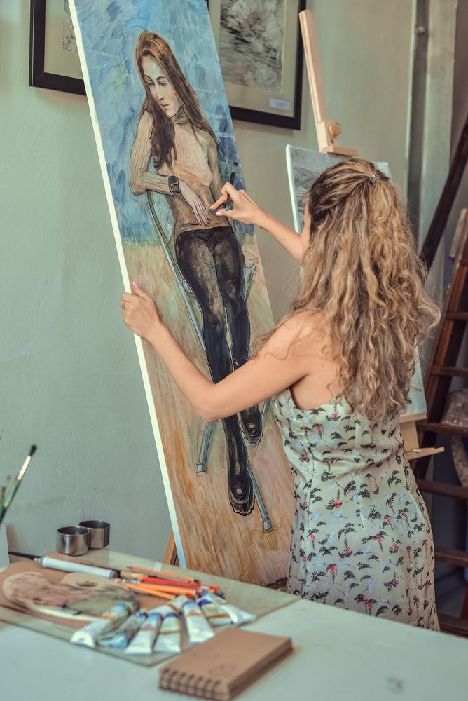 Photograph by Олеся Владимирова