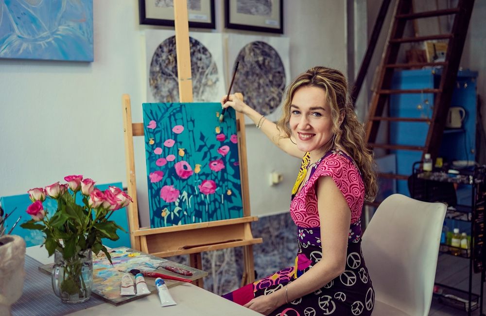 Photograph by Олеся Владимирова