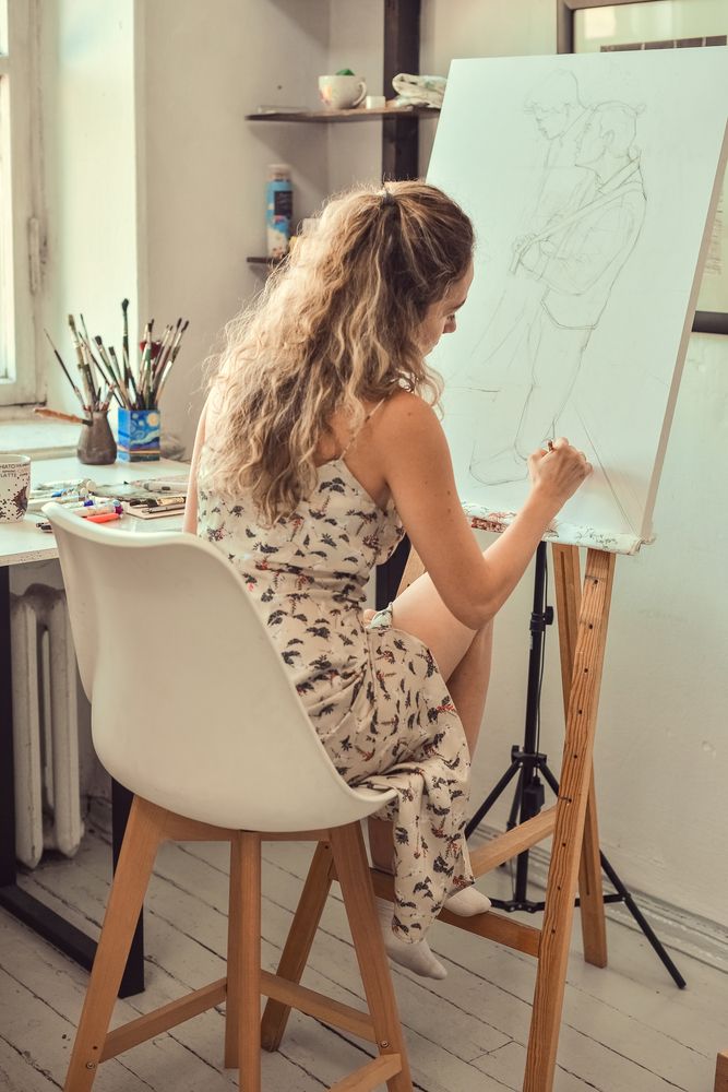 Photograph by Олеся Владимирова