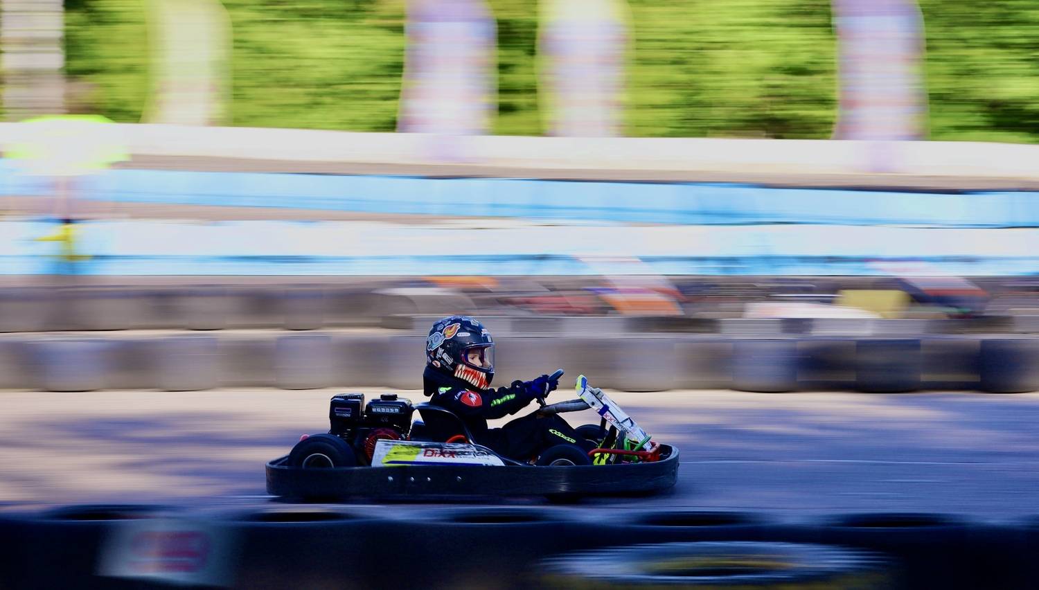 Быстрее ветра