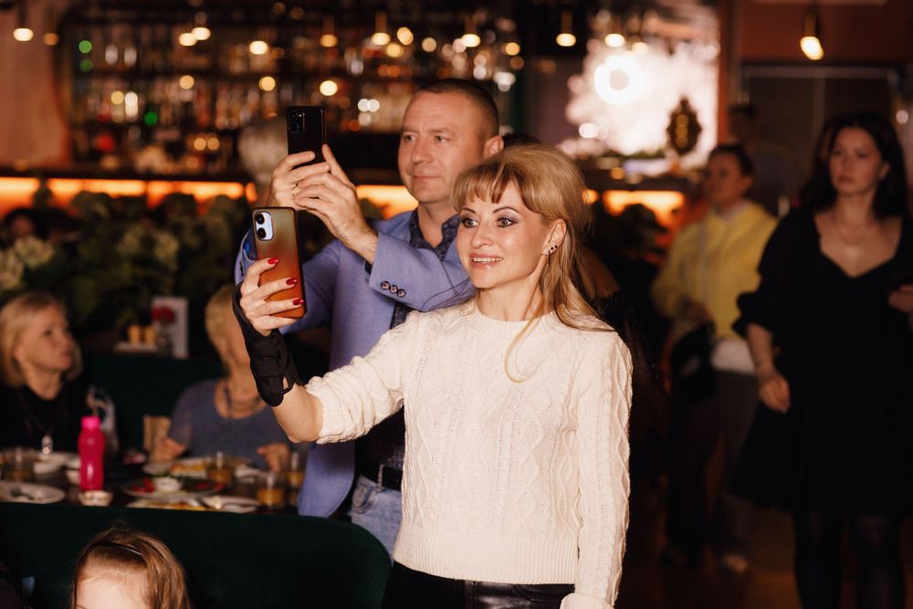 Photograph by Андриян чаркин