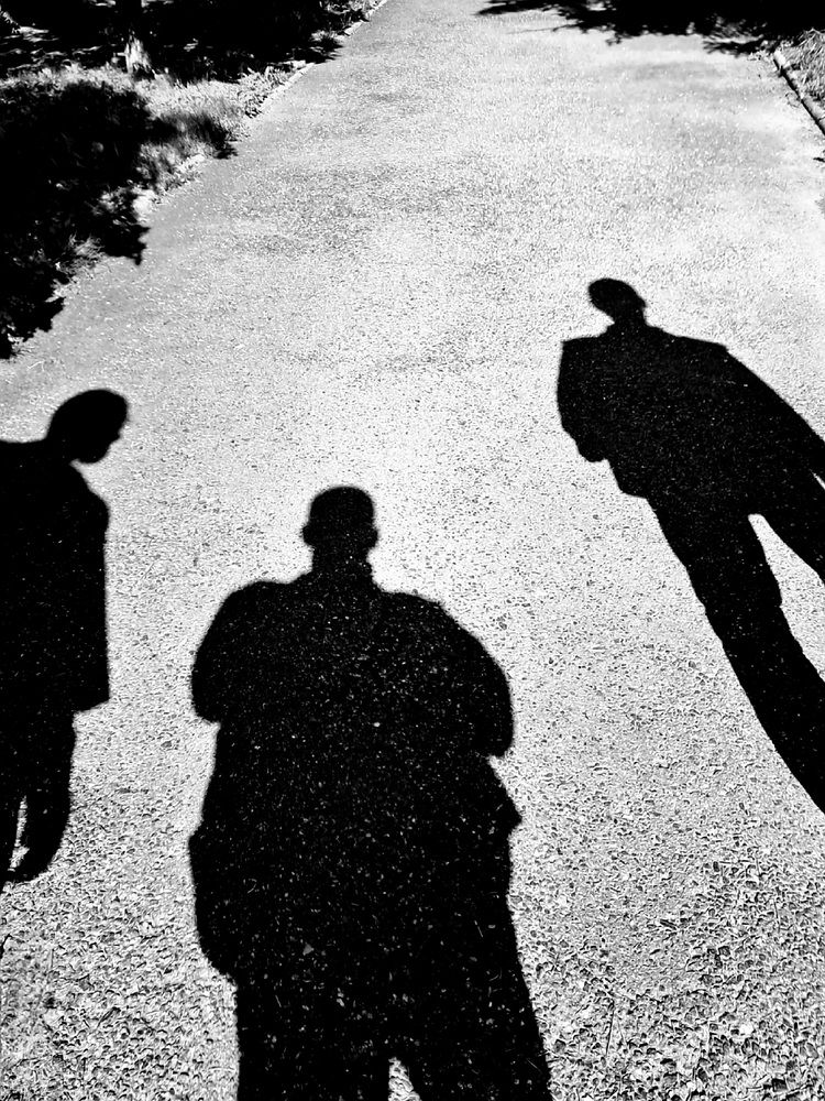 Photograph by Georgiy Vibe