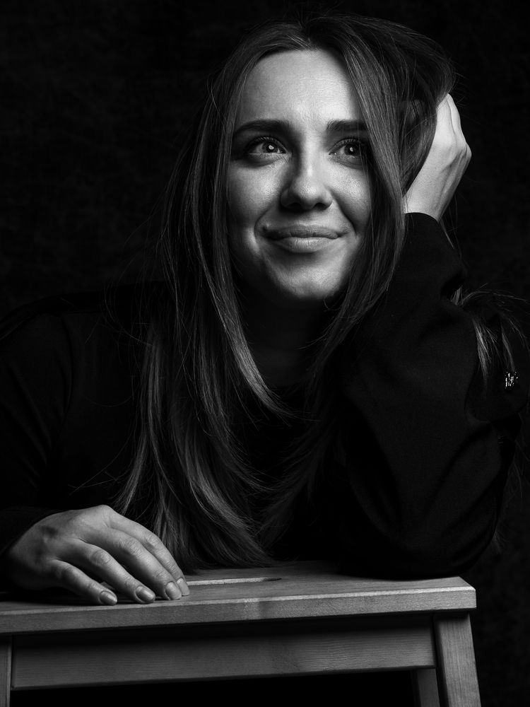 Photograph by Антон Тимошевский