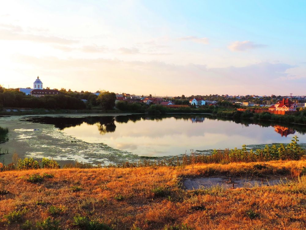 Photograph by Светлана Стрыгина