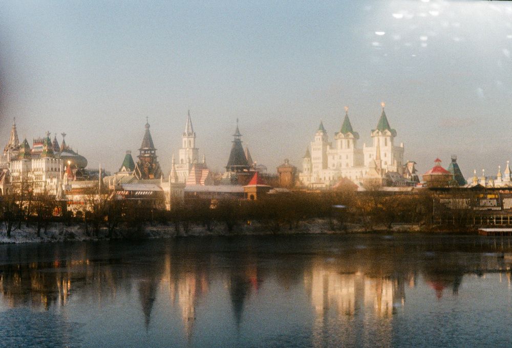 Photograph by Климентий