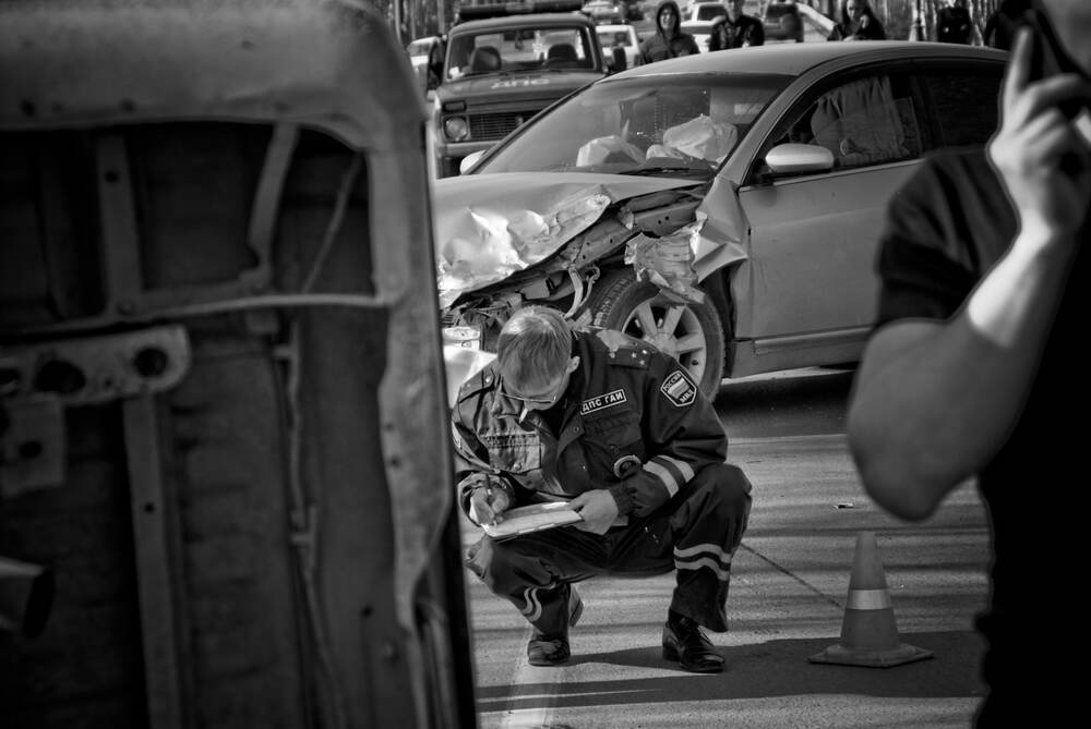 Photograph by Вячеслав ИВАНОВ