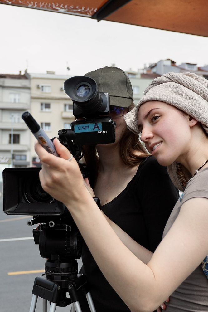 Photograph by Фёдор Баронов