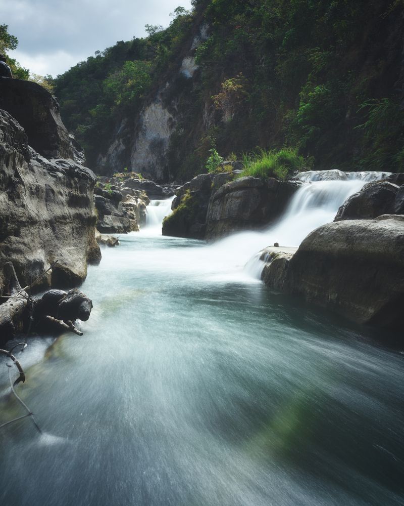 Фотография автора Eric Poon