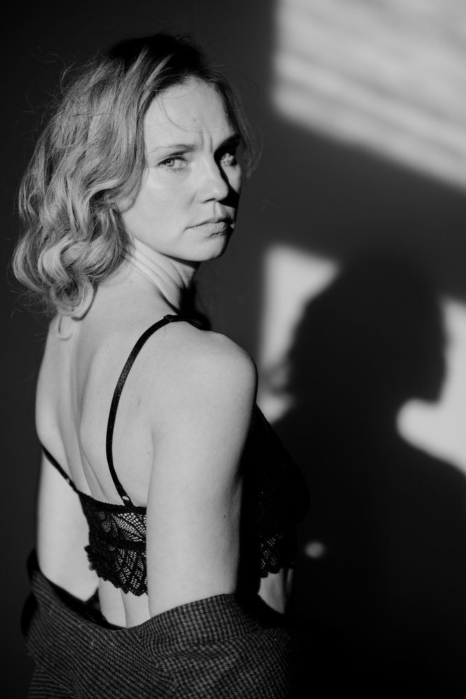 Photograph by Viktoriya Sivkova
