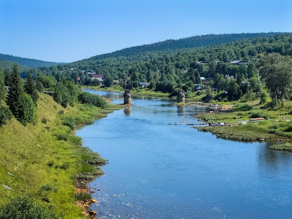 Photograph by Наталия Березина