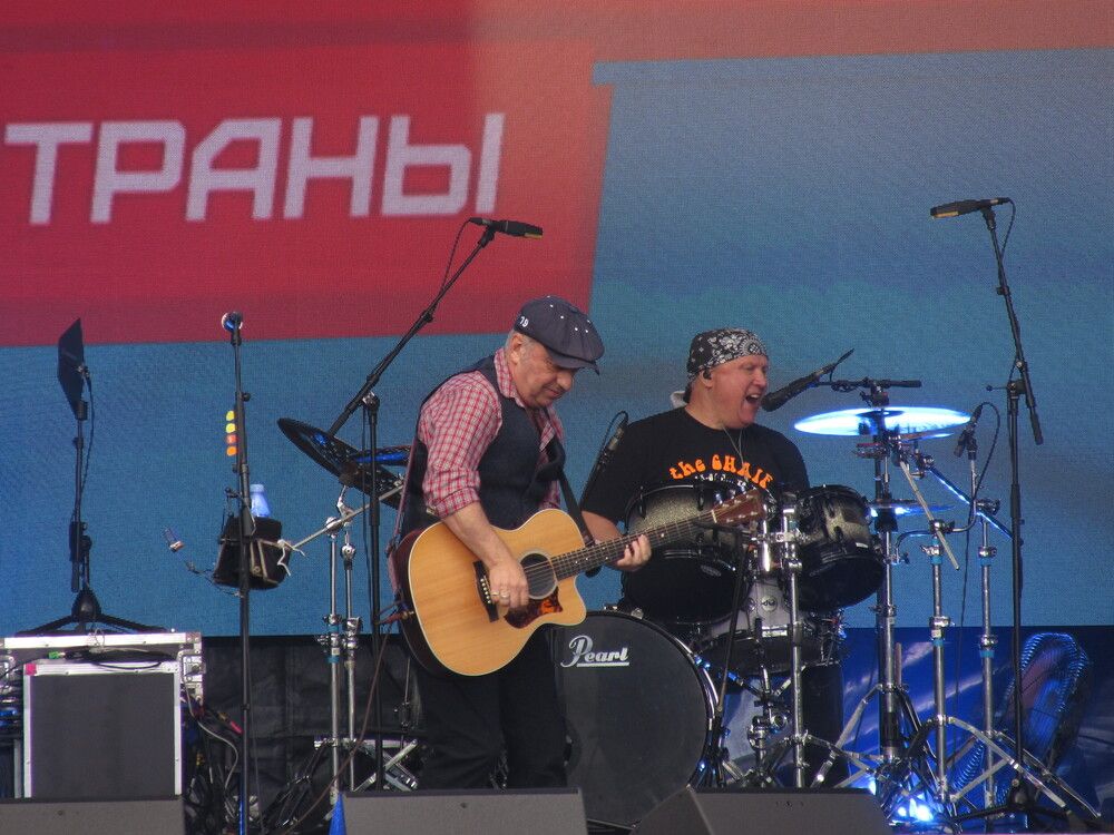 Photograph by Елена Кузнецова