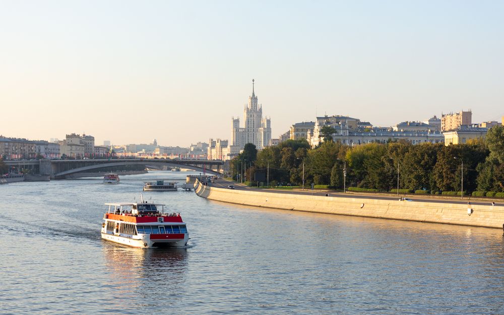 Photograph by Рыков Сергей