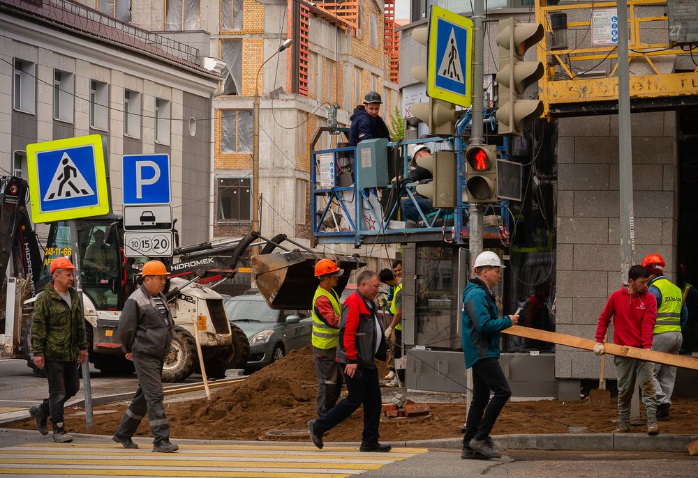 Photograph by София Стрыгина