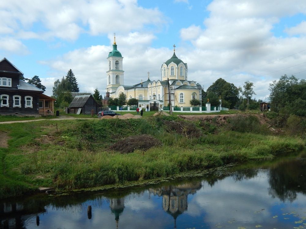 Photograph by Юрий Пучков