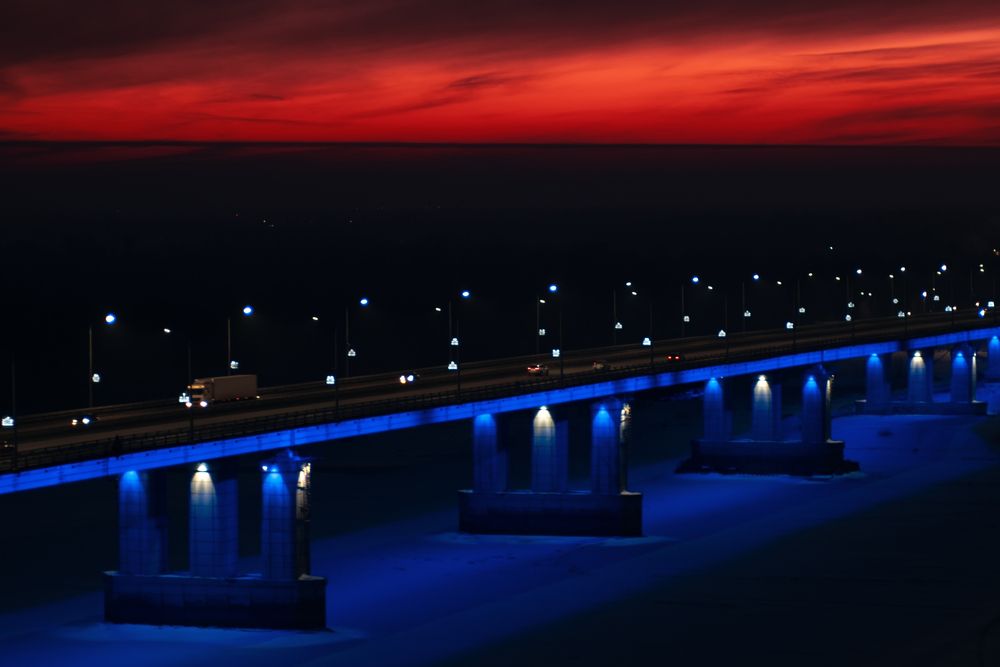 Photograph by Евгений Соколов