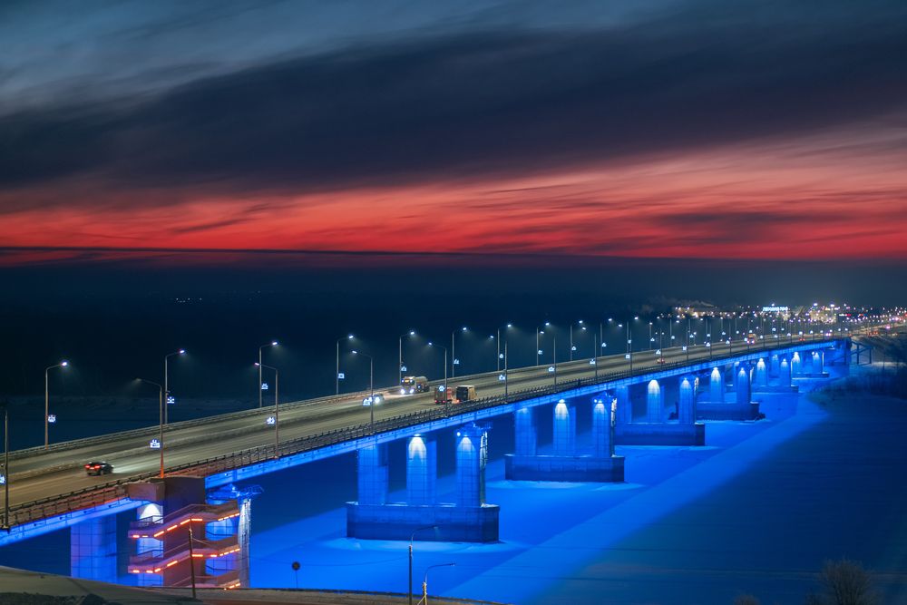 Photograph by Евгений Соколов