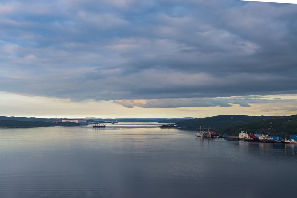 Photograph by Людмила Сарыцина