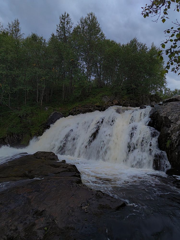 Photograph by Людмила Сарыцина