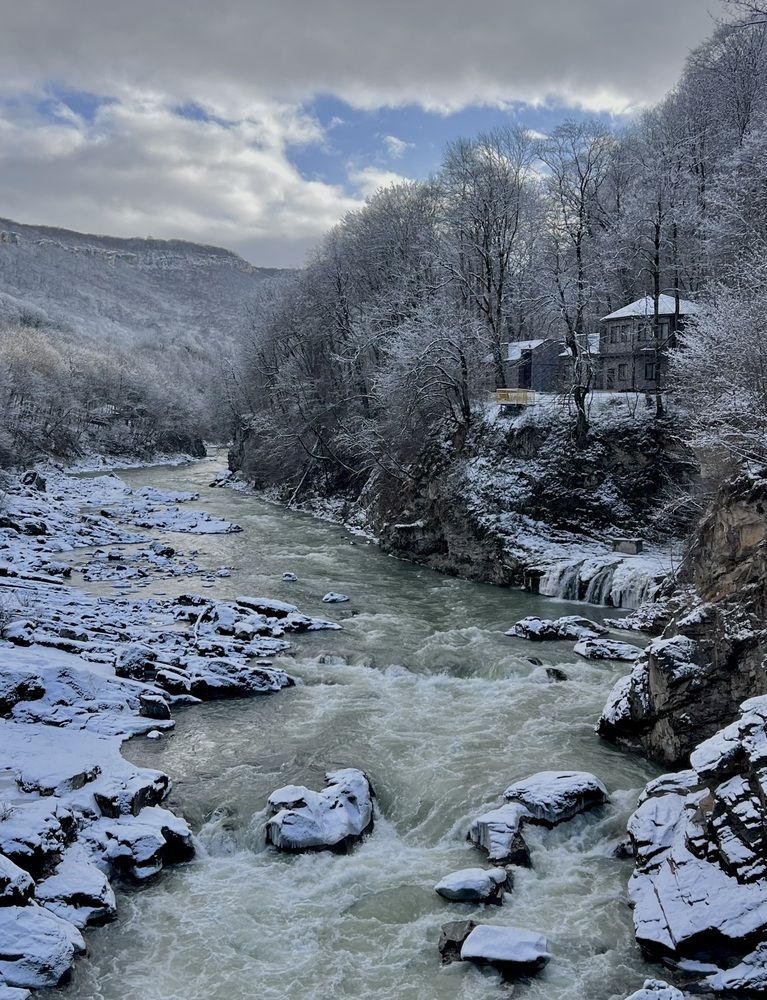 Photograph by Ирина Бабич
