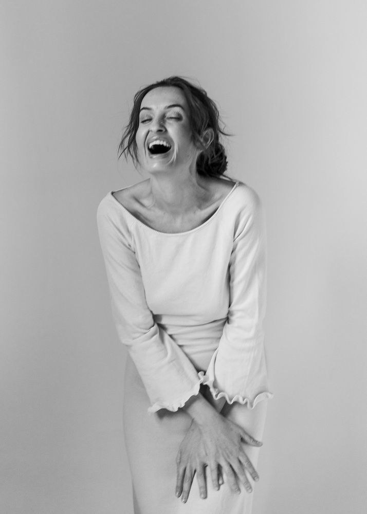 Photograph by Viktoriya Sivkova