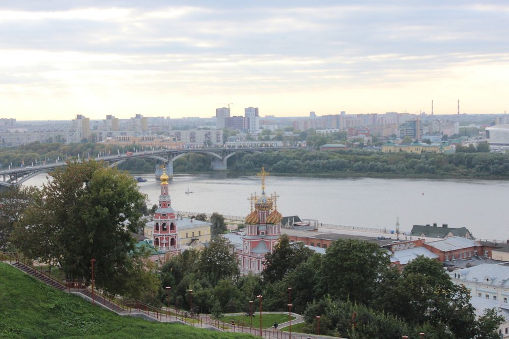Photograph by Дмитрий Золин