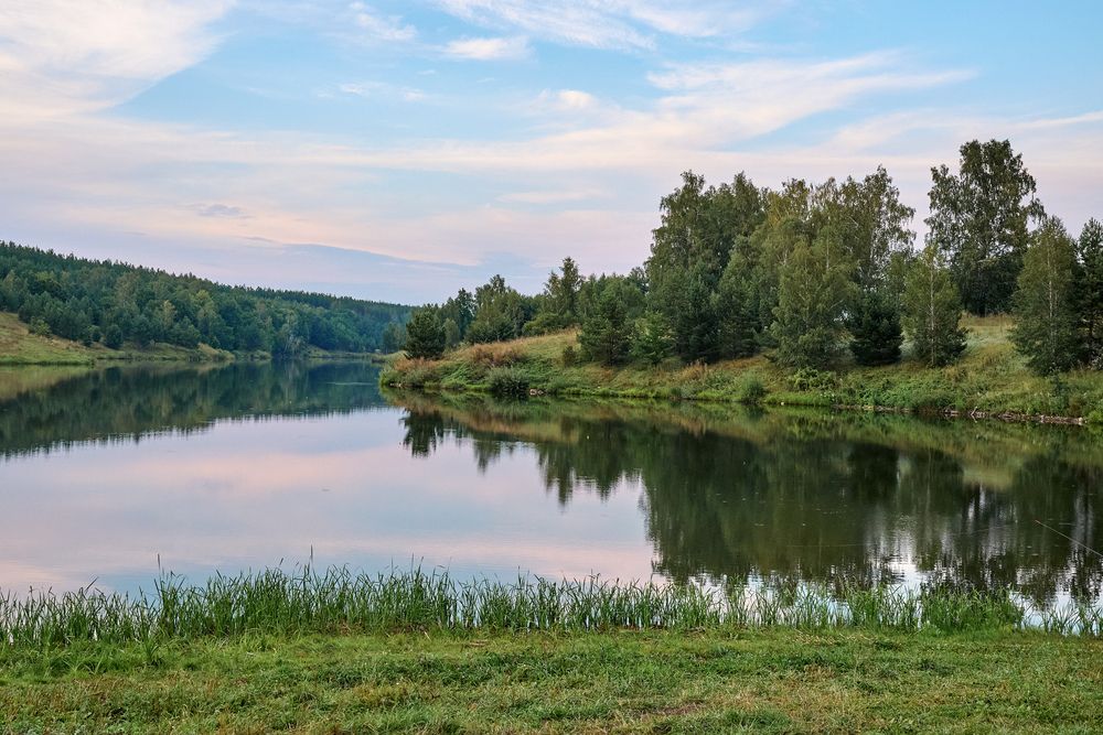 Photograph by Олег Каленин