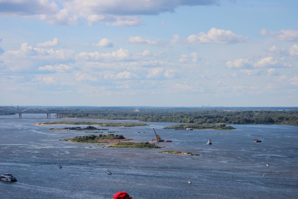 Photograph by Дмитрий Золин