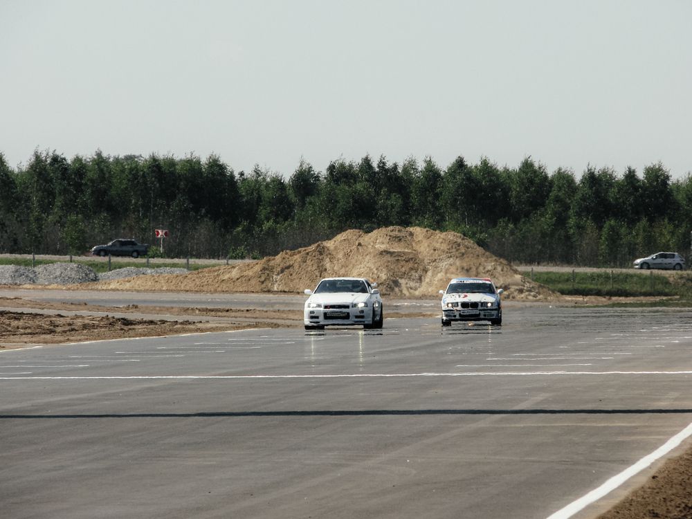 Photograph by Илья Ушак
