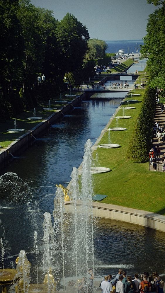 Photograph by Полина Сульженко