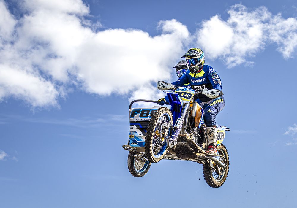 Photograph by Михаил Данилов